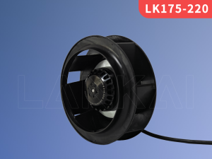 LK175离心风机