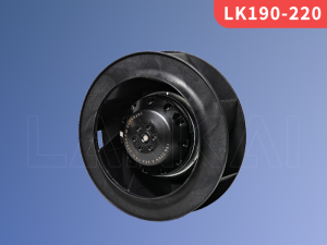 LK190离心风机