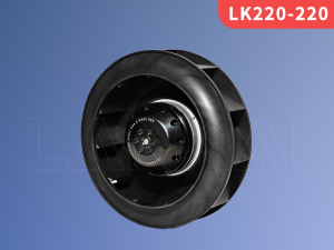 LK220离心风机