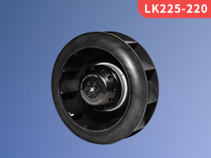LK225离心风机