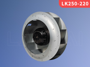 lk250离心风机