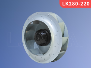 LK280离心风机